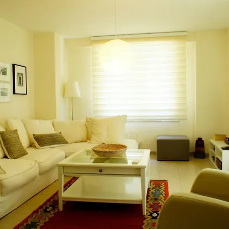 Aquamarine Garden Family Appartement *